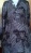 Atasan batik